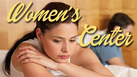 Women's Center
