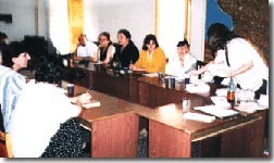 Protection of Women's Rights