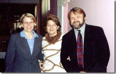 Women's Political Network